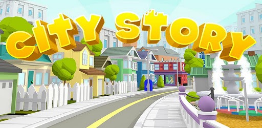 City Story™ PC screenshot
