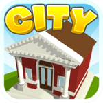 City Story™ icon