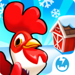 Farm Story 2: Winter icon