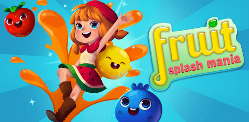 Fruit Splash Mania PC screenshot