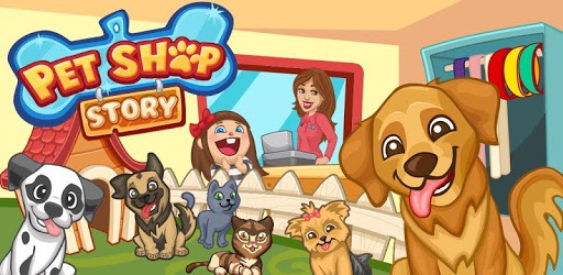 Pet Shop Story™ PC screenshot Pet Shop Story™ PC screenshot