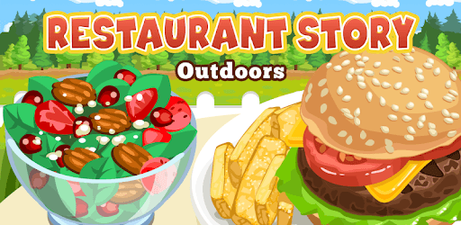 Restaurant Story: Outdoors PC screenshot Restaurant Story: Outdoors PC screenshot