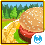 Restaurant Story: Outdoors for PC Restaurant Story: Outdoors for PC