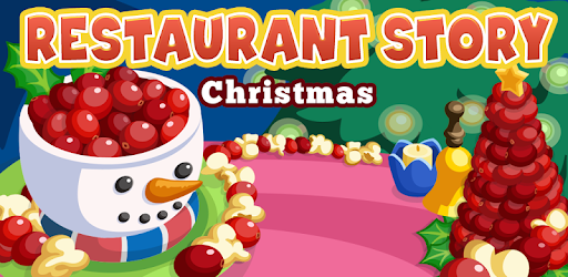Restaurant Story: Christmas PC screenshot