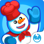 Restaurant Story: Christmas for PC