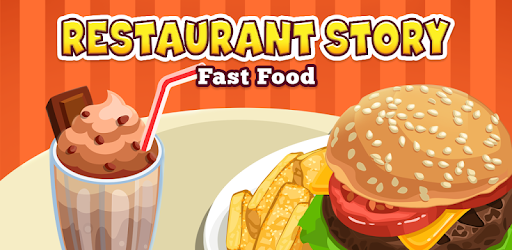 Restaurant Story: Fast Food PC screenshot