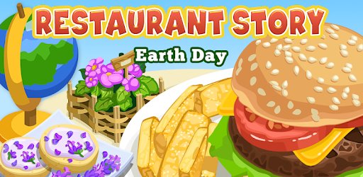 Restaurant Story: Earth Day PC screenshot Restaurant Story: Earth Day PC screenshot