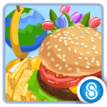 Restaurant Story: Earth Day for PC Restaurant Story: Earth Day for PC