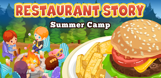 Restaurant Story: Summer Camp PC screenshot Restaurant Story: Summer Camp PC screenshot