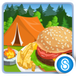 Restaurant Story: Summer Camp for PC Restaurant Story: Summer Camp for PC