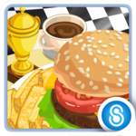 Restaurant Story: Hot Rod Cafe for PC Restaurant Story: Hot Rod Cafe for PC