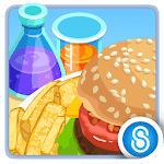 Restaurant Story: Food Lab for PC