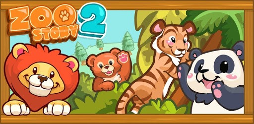 Zoo Story 2™ PC screenshot Zoo Story 2™ PC screenshot