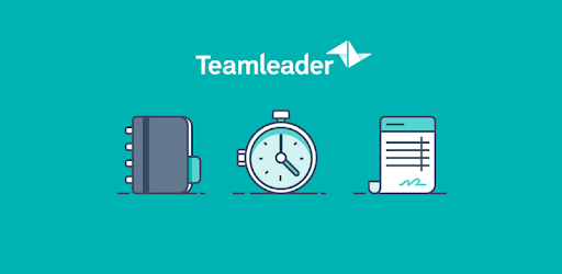 Teamleader PC screenshot