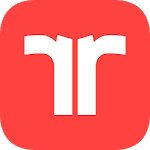 TeamReach - Your Team App icon