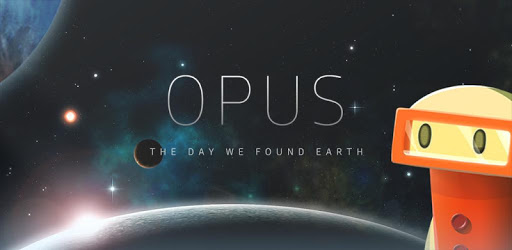 OPUS: The Day We Found Earth PC screenshot