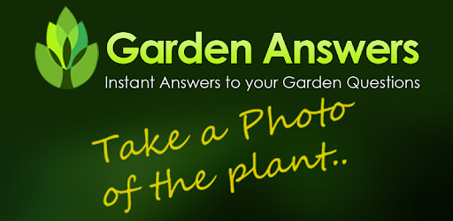 Garden Answers Plant Identifier PC screenshot Garden Answers Plant Identifier PC screenshot