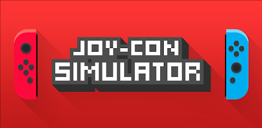Joy-Con Simulator PC screenshot