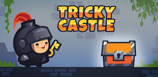 Tricky Castle PC screenshot