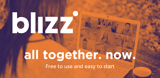Blizz by TeamViewer PC screenshot Blizz by TeamViewer PC screenshot