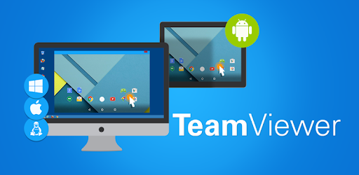 TeamViewer Host PC screenshot