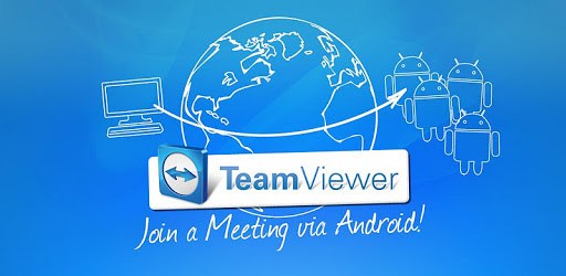 TeamViewer for Meetings PC screenshot TeamViewer for Meetings PC screenshot