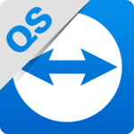 TeamViewer QuickSupport icon