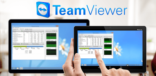 TeamViewer for Remote Control PC screenshot TeamViewer for Remote Control PC screenshot