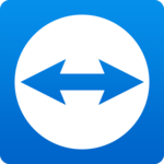 TeamViewer for Remote Control icon