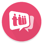 Teamwork Chat icon