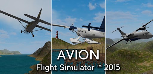 Avion Flight Simulator ™ 2016 PC screenshot