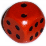 Dice for PC