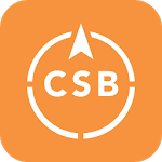 CSB Study App icon