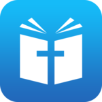 Holy Bible King James + Audio icon