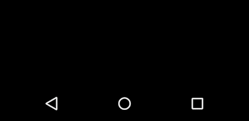 Pitch Black Wallpaper PC screenshot