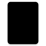 Pitch Black Wallpaper icon