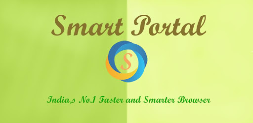 Smart Portal PC screenshot