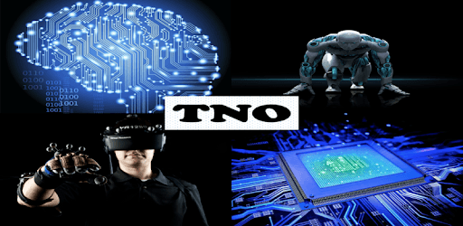 Tech News Online PC screenshot