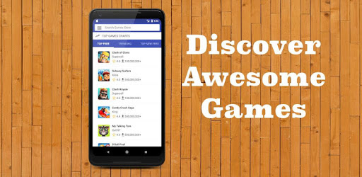 Games Store App Market PC screenshot Games Store App Market PC screenshot