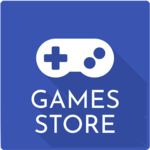 Games Store App Market for PC Games Store App Market for PC