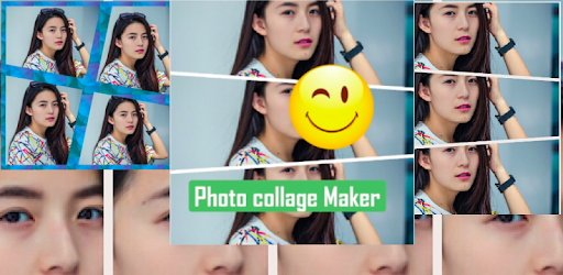 Photo Collage Maker - Photo Editor PC screenshot Photo Collage Maker - Photo Editor PC screenshot