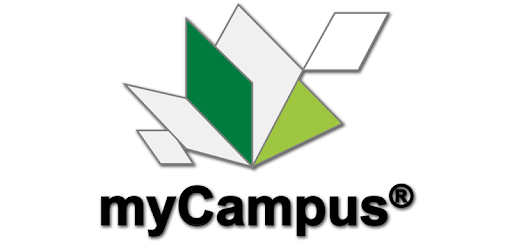 myCampus PC screenshot