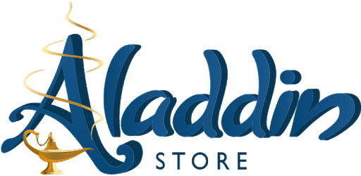 Aladdin Store Jordan PC screenshot