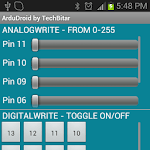 ArduDroid for PC ArduDroid for PC