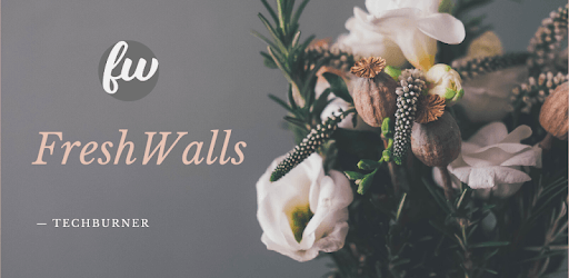 FreshWalls - 4K, HD Wallpapers & Backgrounds PC screenshot FreshWalls - 4K, HD Wallpapers & Backgrounds PC screenshot