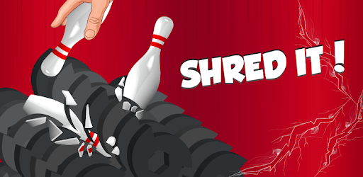 Shredder Simulator Games PC screenshot