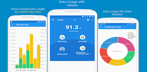 App Data Usage PC screenshot App Data Usage PC screenshot