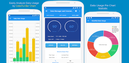 Data Manager PC screenshot Data Manager PC screenshot