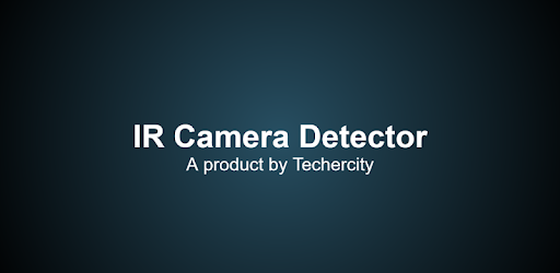 Hidden IR Camera Detector PC screenshot
