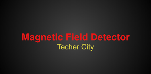 Magnetic Field Detector - Magnetic Field Sensor PC screenshot